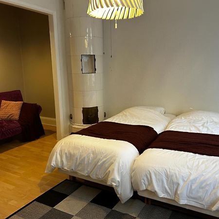 Metropolitan Haven In Stockholm City! 911 Luaran gambar
