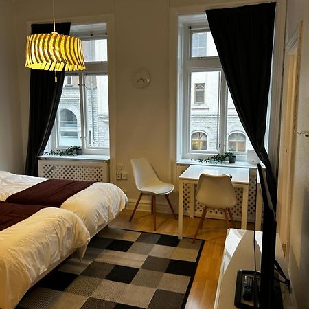 Metropolitan Haven In Stockholm City! 911 Luaran gambar