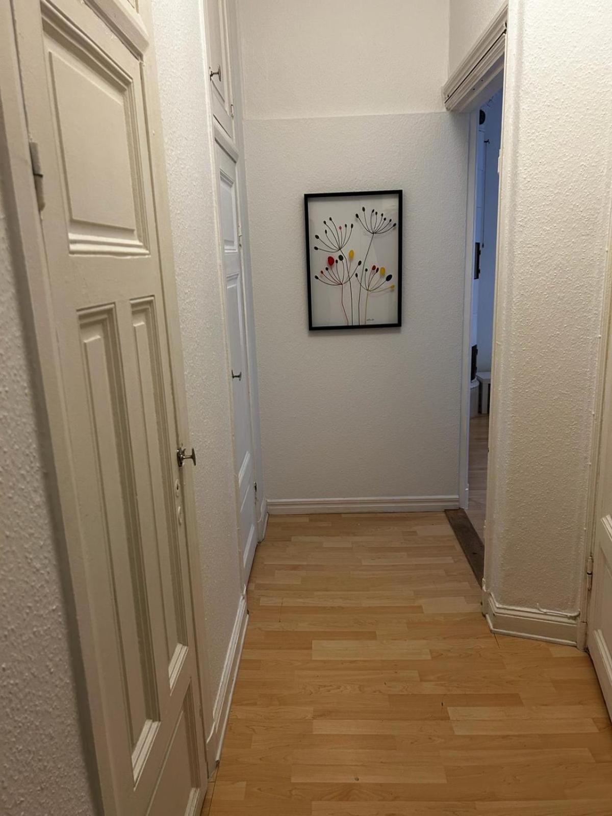 Metropolitan Haven In Stockholm City! 911 Luaran gambar